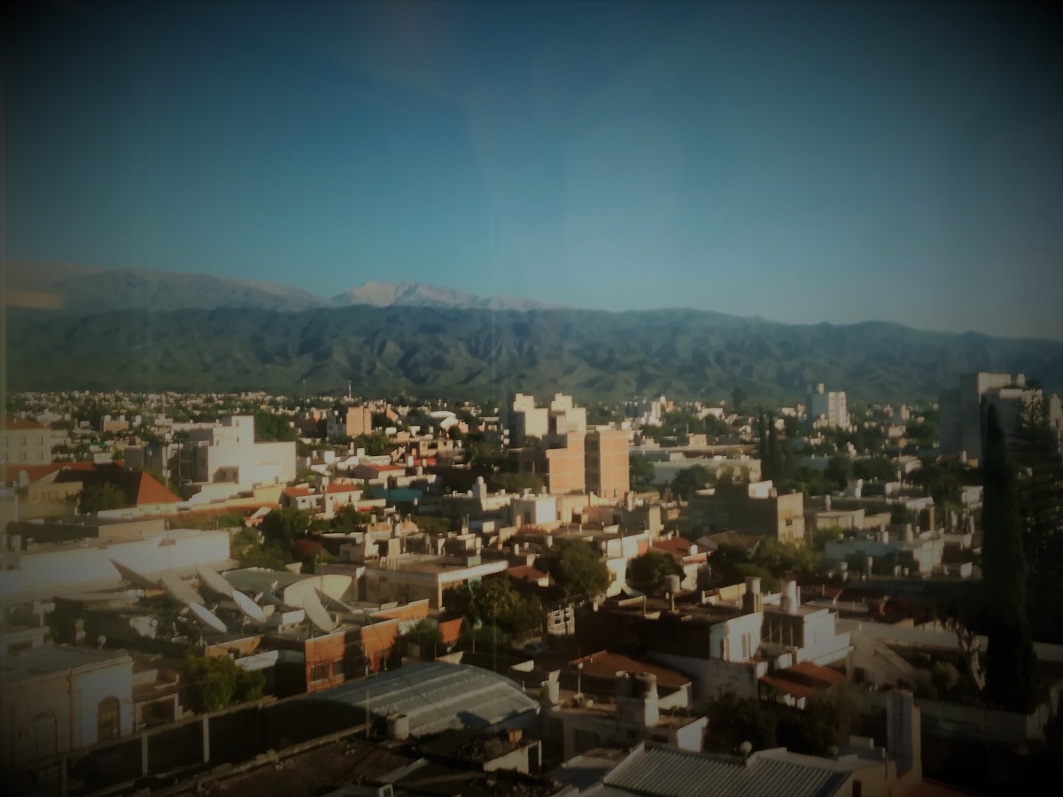 Amor como salvoconducto de vida